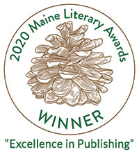 2020 Maine Literary Awards Winner