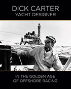 Dick Carter Yacht Designer