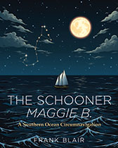 The Schooner Maggie B