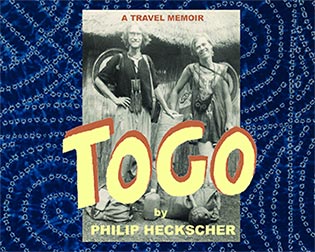 TOGO: A Travel Memoir