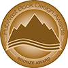 Pubwest Book Design Award Winner: Bronze
