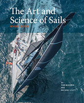 The Art and Science of Sails