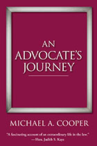 An Advocate’s Journey