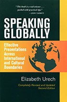 Speaking Globally