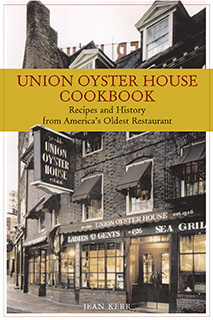 Union Oyster House Cookbook 