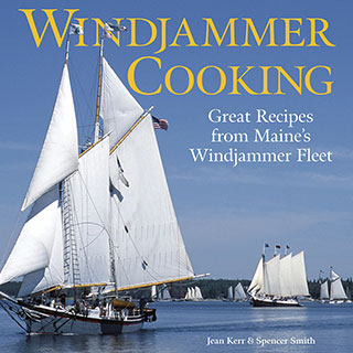 Windjammer Cooking 
