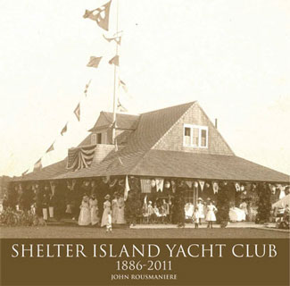 Shelter Island Yacht Club 